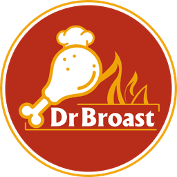 DrBroast logo