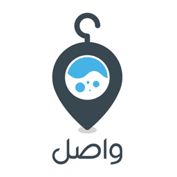 Wa9el logo